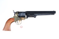 ASM Perc Revolver .38 perc - 2