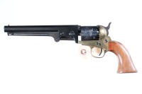 ASM Perc Revolver .38 perc - 4