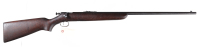 Winchester 67 Bolt Rifle .22 sllr - 2