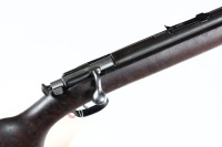 Winchester 67 Bolt Rifle .22 sllr - 3