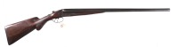 Fox A SxS Shotgun 12ga - 2