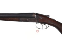 Fox A SxS Shotgun 12ga - 4
