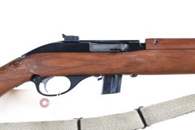 Marlin 989 M2 Semi Rifle .22 lr