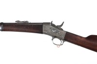 Remington Rolling Block .50 CF - 4