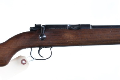 Mauser Deutsche Sport Model Bolt Rifle .22 l
