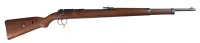 Mauser Deutsche Sport Model Bolt Rifle .22 l - 2