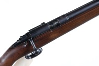 Mauser Deutsche Sport Model Bolt Rifle .22 l - 3