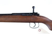 Mauser Deutsche Sport Model Bolt Rifle .22 l - 4
