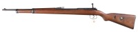 Mauser Deutsche Sport Model Bolt Rifle .22 l - 5