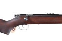 Winchester 67A Bolt Rifle .22 sllr