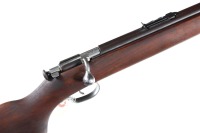 Winchester 67A Bolt Rifle .22 sllr - 3