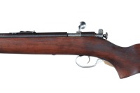 Winchester 67A Bolt Rifle .22 sllr - 4