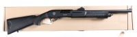 Silver Eagle RZ17-HD Slide Shotgun 12ga - 2