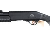Silver Eagle RZ17-HD Slide Shotgun 12ga - 6