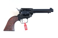 Heritage Rough Rider Revolver .22 lr - 2