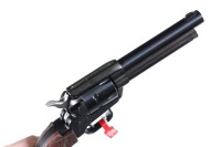 Heritage Rough Rider Revolver .22 lr - 3