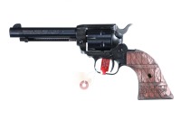 Heritage Rough Rider Revolver .22 lr - 4