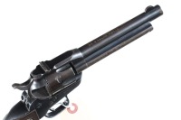 Ruger Single Six Revolver .22 lr - 2