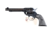Ruger Single Six Revolver .22 lr - 3