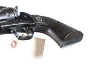 Ruger Single Six Revolver .22 lr - 4