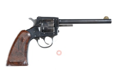 H&R 922 Revolver .22 lr