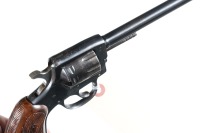 H&R 922 Revolver .22 lr - 2