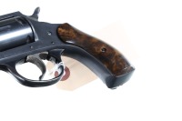 Iver Johnson 55-SA Cadet Revolver .32 cal - 4
