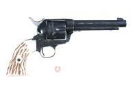 Hy Hunter Inc. Frontier Six Shooter Revolver