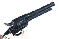 Hy Hunter Inc. Frontier Six Shooter Revolver - 2