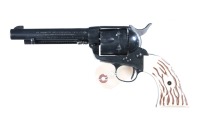 Hy Hunter Inc. Frontier Six Shooter Revolver - 3