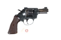 Burgo 106 S Revolver .22 lr