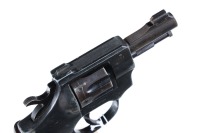 Burgo 106 S Revolver .22 lr - 2