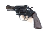 Burgo 106 S Revolver .22 lr - 3