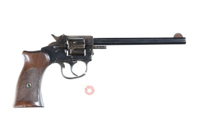 H&R Trapper Revolver .22 lr