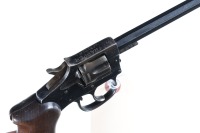 H&R Trapper Revolver .22 lr - 2