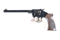 H&R Trapper Revolver .22 lr - 3
