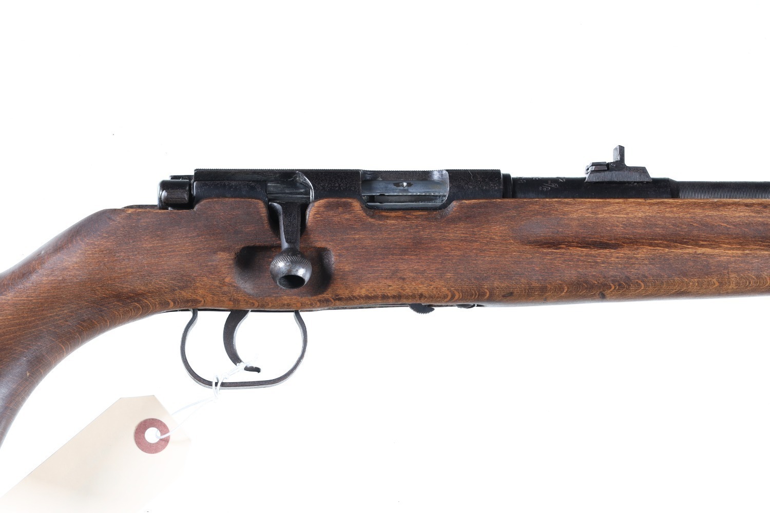 Romanian IMC2 Trainer Bolt Rifle .22 lr