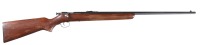 Winchester 67A Bolt Rifle .22 sllr - 2