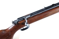 Winchester 67A Bolt Rifle .22 sllr - 3