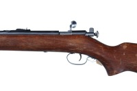 Winchester 67A Bolt Rifle .22 sllr - 4