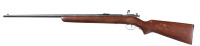 Winchester 67A Bolt Rifle .22 sllr - 5