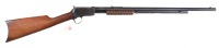 Winchester 1890 Slide Rifle .22 wrf - 2