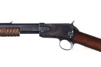 Winchester 1890 Slide Rifle .22 wrf - 4