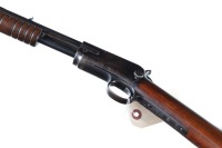Winchester 1890 Slide Rifle .22 wrf - 6