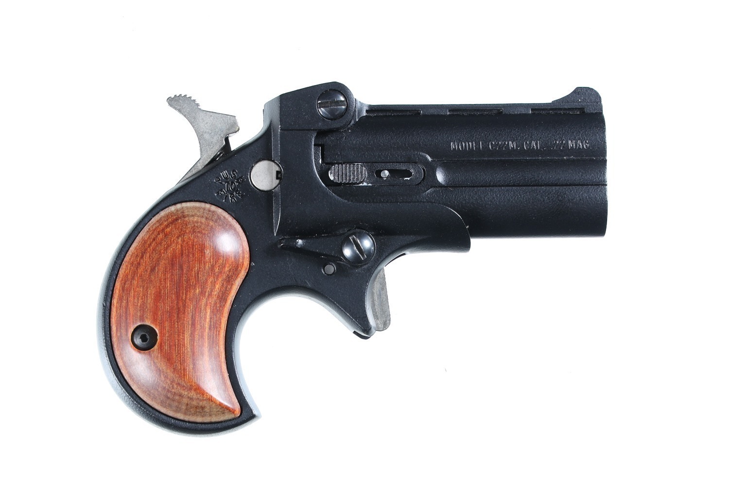 Cobra C22M Derringer .22 mag