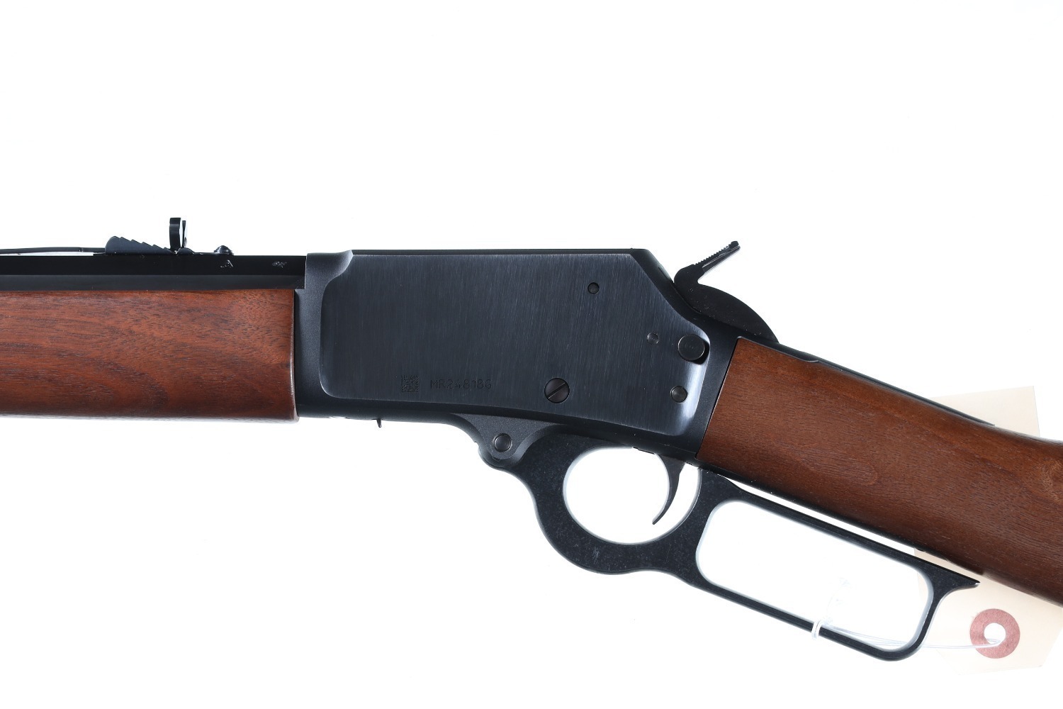 Marlin 1894 Cowboy Limited Lever Rifle .45 L