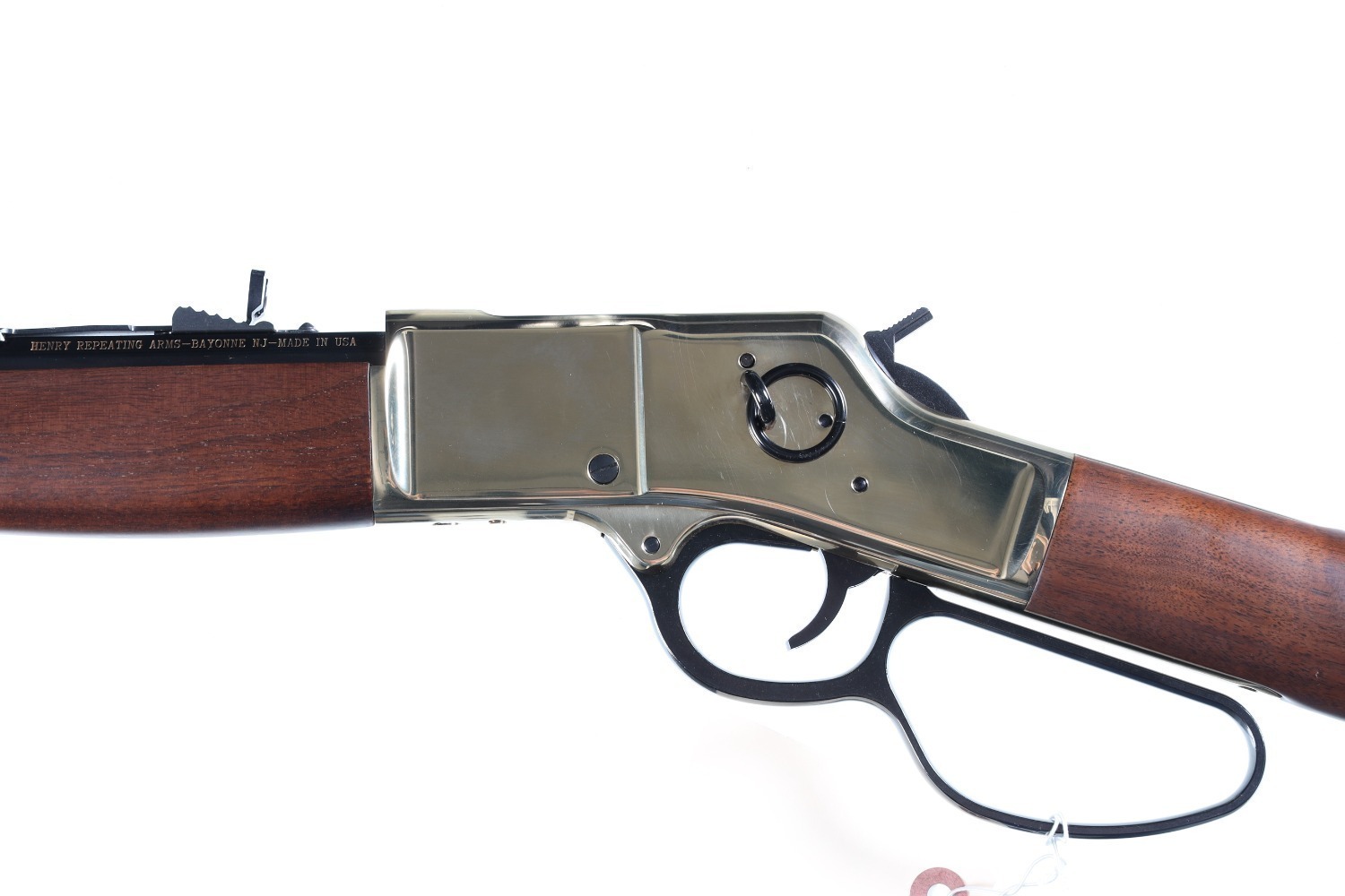 Henry Repeating Arms H006MML Pistol .357 mag