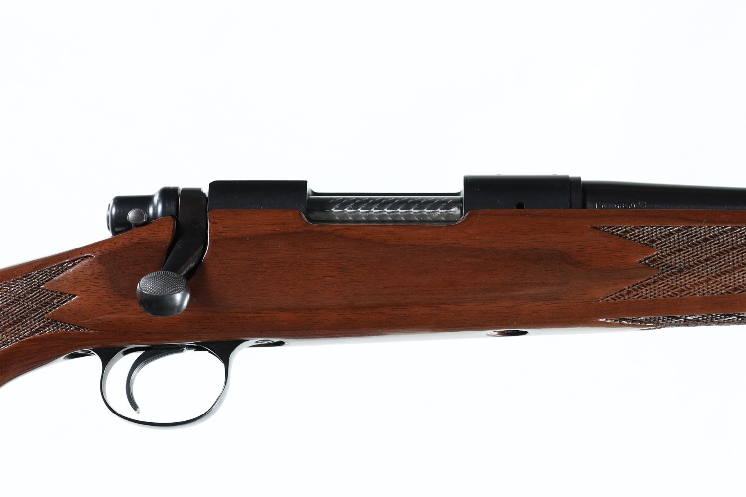 Remington 700 Bolt Rifle .223 rem