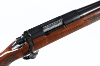 Remington 700 Bolt Rifle .223 rem - 5
