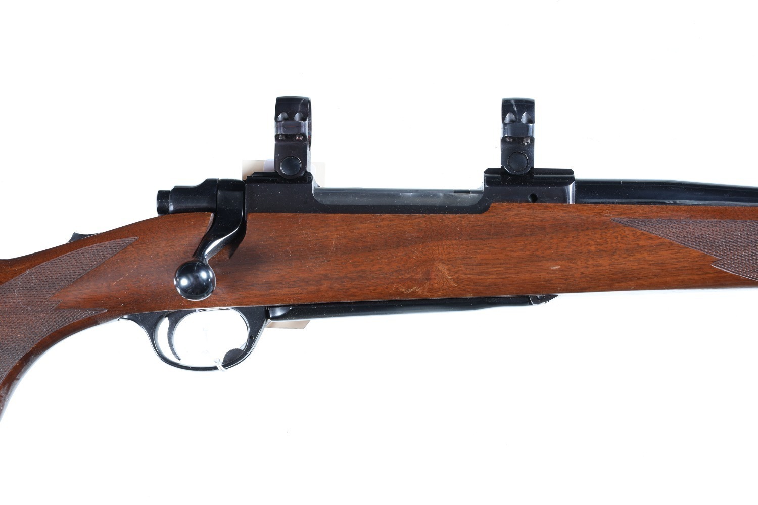 Ruger M77 Bolt Rifle .257 Roberts